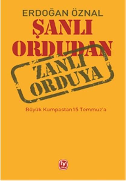 Erdoğan ÖznalTürkiye Siyaseti ve Politikası Kitapları