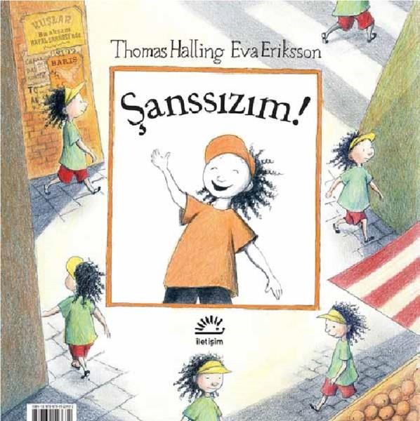 Eva ErikssonÇocuk Romanları