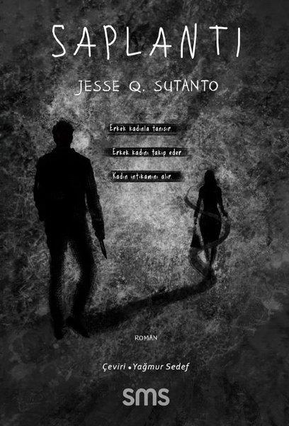 Jesse Q. SutantoTürkiye Roman