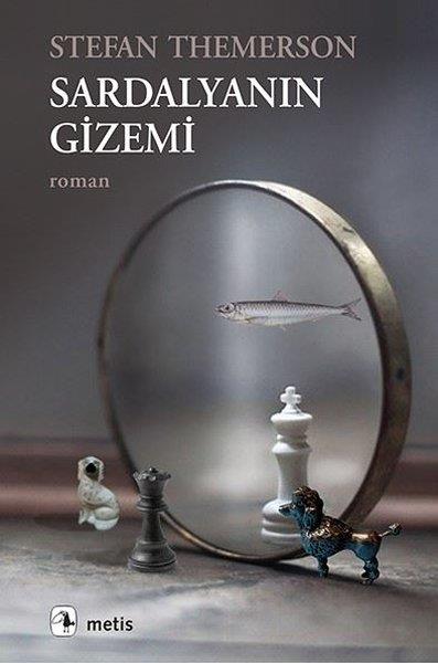 Stefan ThemersonTürkçe RomanlarSardalyanın Gizemi