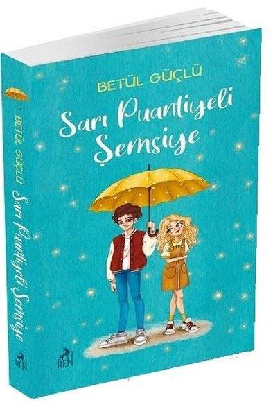 Betül GüçlüTürkçe Romanlar