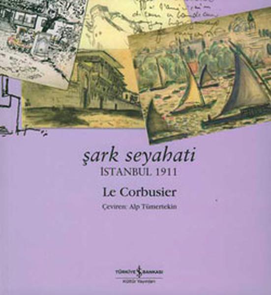 Le CorbusierAnı & Mektup & Günlük Kitapları