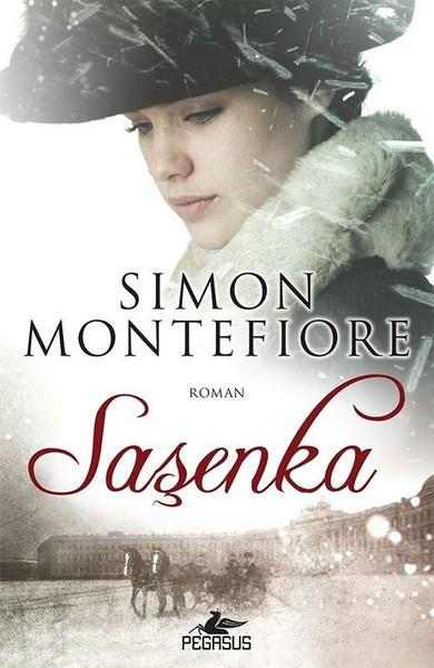 Simon MontefioreDünya RomanSaşenka