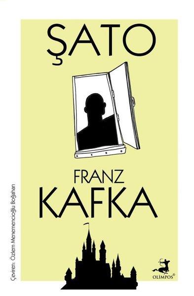 Franz KafkaTürkçe Romanlar