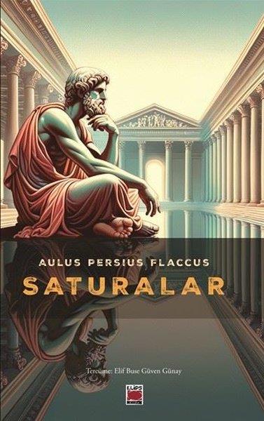 Aulus Persius FlaccusFelsefe BilimiSaturalar