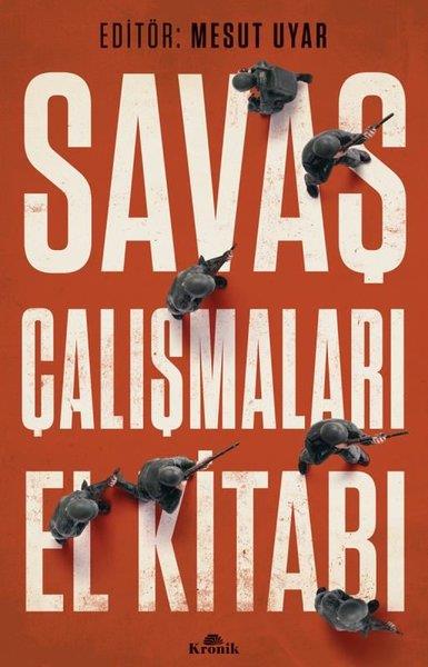 KolektifAndereSavaş Çalışmaları El Kitabı