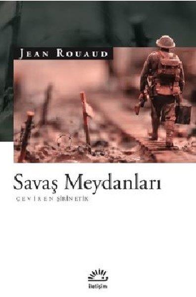 Jean RouaudDünya Klasikleri & Klasik Kitaplar