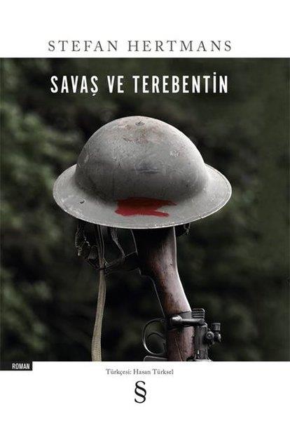 Stefan HertmansTürkische RomaneSavaş ve Terebentin