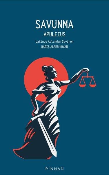 ApuleiusFelsefe BilimiSavunma