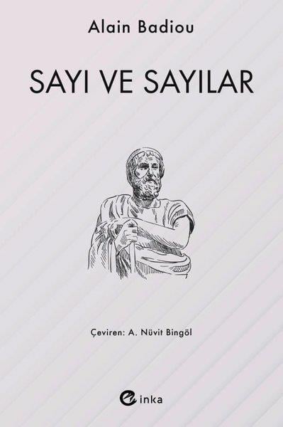 Alain BadiouFelsefe BilimiSayı ve Sayılar