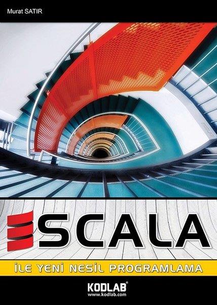 Murat SatırComputer BücherScala ile Yeni Nesil Programlama