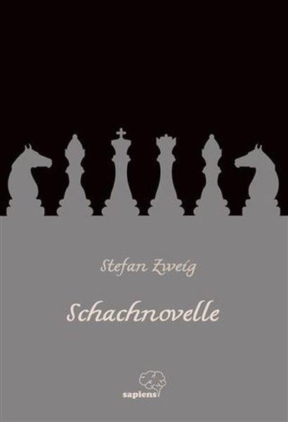 Stefan ZweigGermanSchachnovelle
