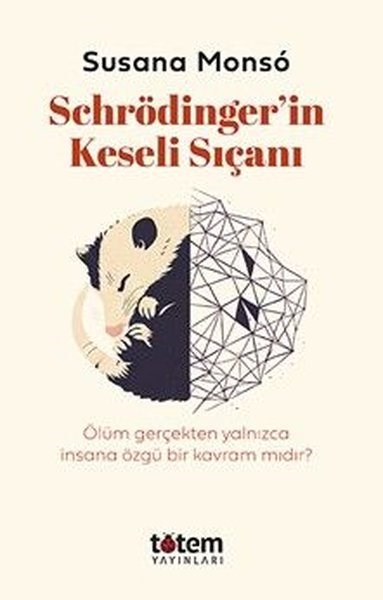Susana MonsoFelsefe BilimiSchrödinger'in Keseli Sıçanı