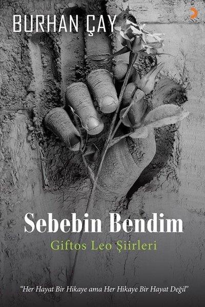 Burhan ÇayTürk ŞiiriSebebin Bendim