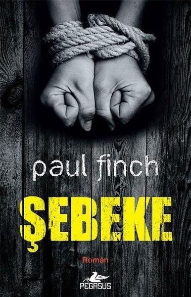 Paul FinchPolisiye Romanlar & Cinayet RomanlarıŞebeke