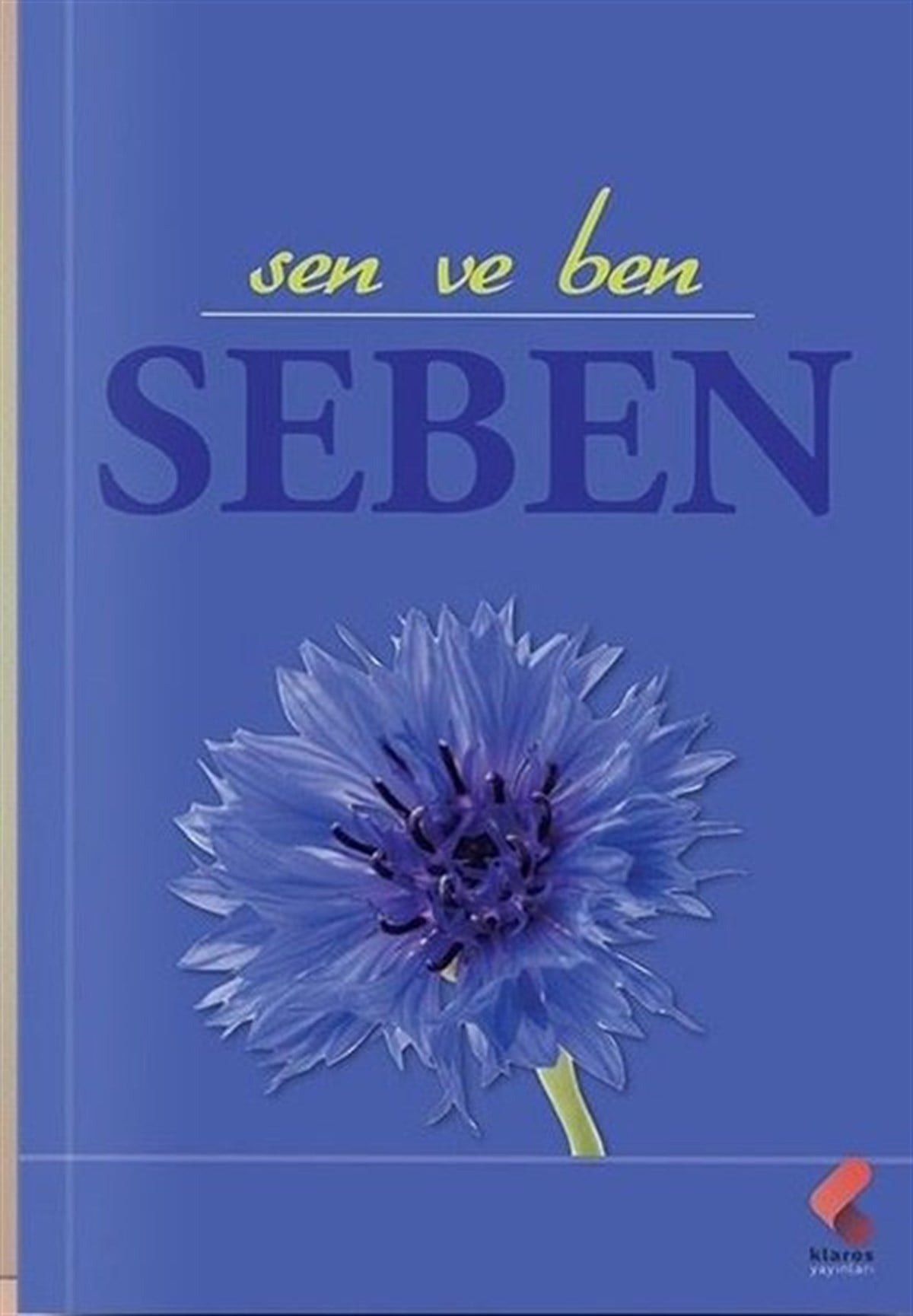 Ayşe SönmezErzählbücherSeben