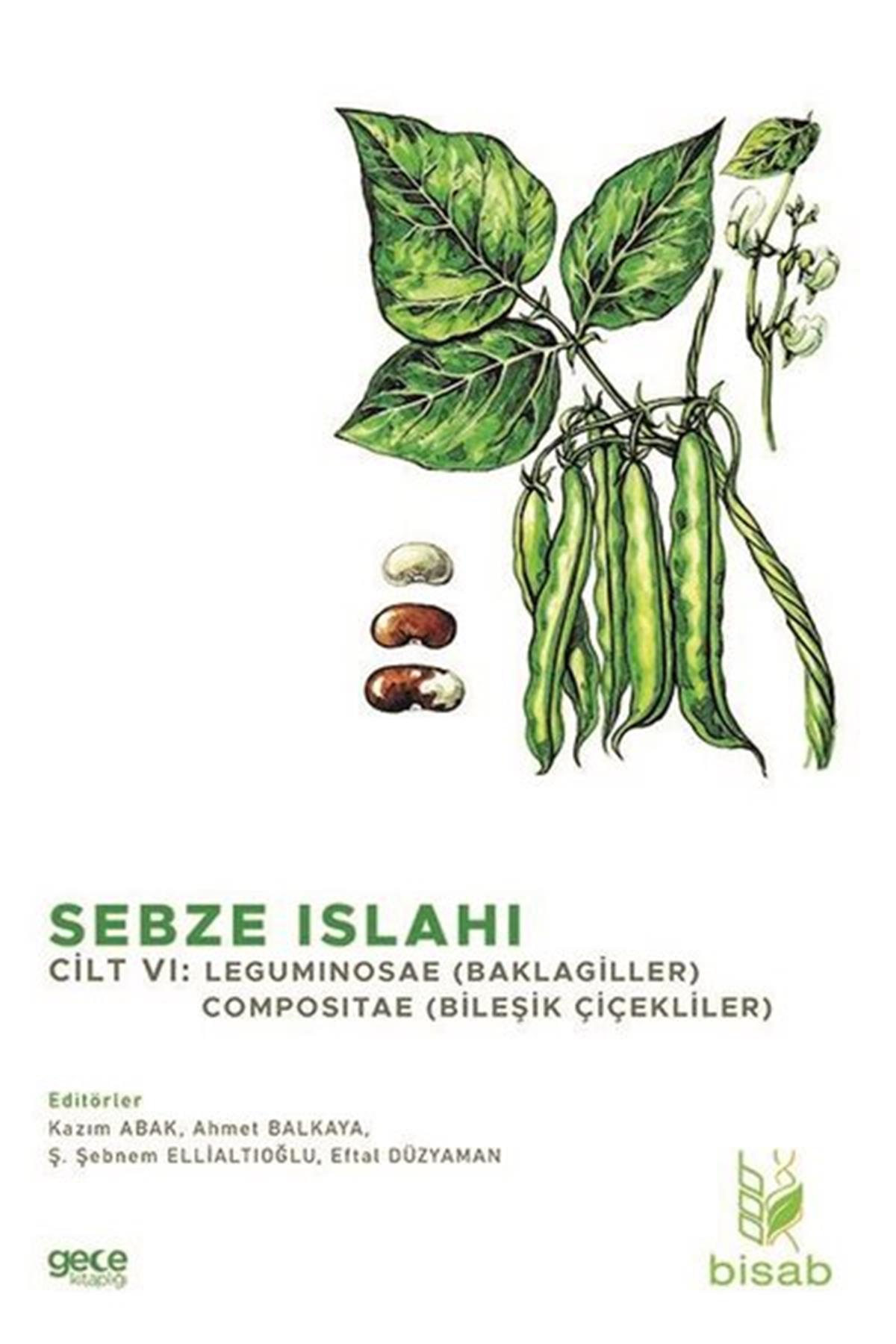 KolektifDigerSebze Islahı Cilt - 5