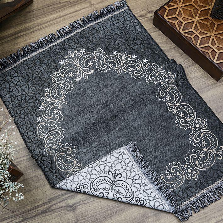 Seccade Munis Haki 65x115 cm - 320 gr