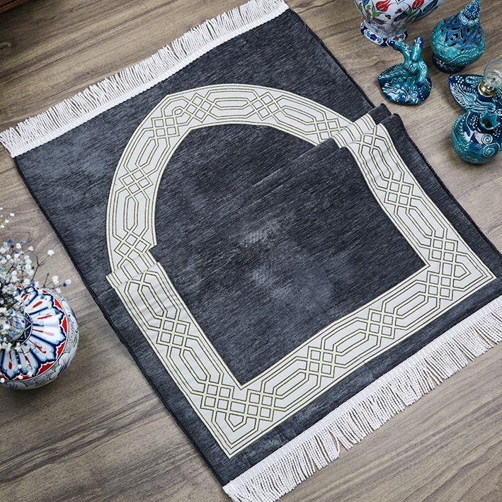 Seccade Payidar Haki 65x115 cm - 320 gr