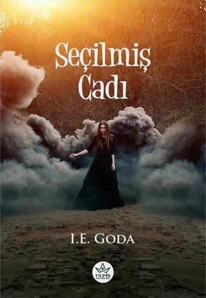 I. E. GodaFantastik Kitaplar & Fantastik Romanlar
