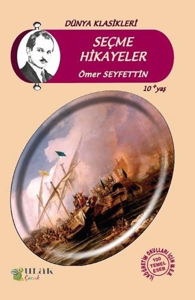 Ömer SeyfettinÇocuk Dünya Klasikleri