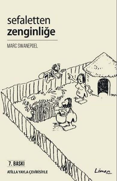 Marc SwanepoelAllgemeine Politik & Politikwissenschaft & PolitikgeschichteSefaletten Zenginliğe