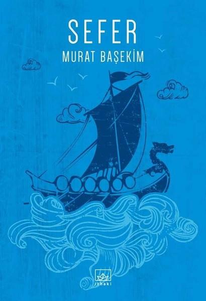 Murat BaşekimTürkische RomaneSefer