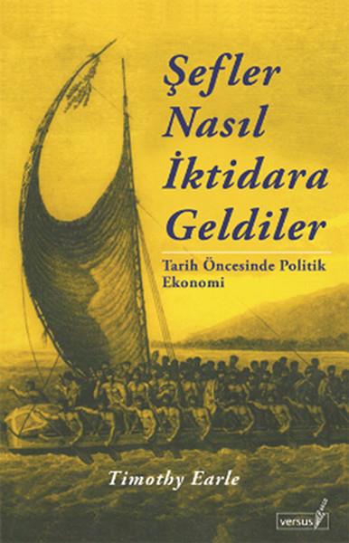 Demir DemirözAndereŞefler Nasıl İktidara Geldiler