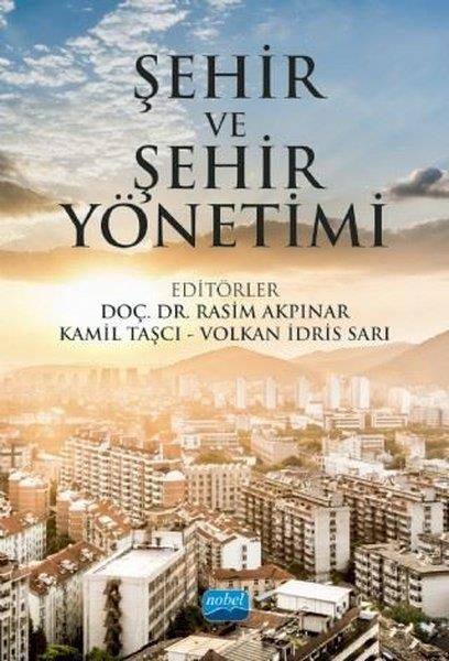 KolektifAkademischŞehir ve Şehir Yönetimi