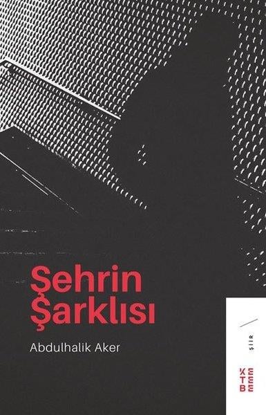Abdulhalik AkerTürkçe Şiir Kitapları