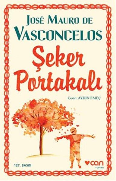 Jayne CortezTürkische RomaneŞeker Portakalı