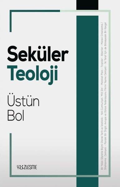 Üstün BolDiğerSeküler Teoloji
