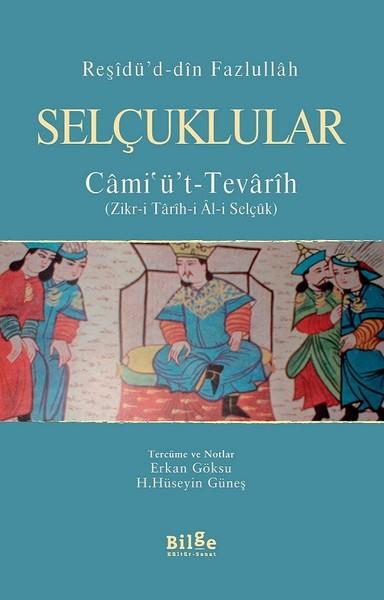 Reşidü'd-din FazlullahOsmanlı Tarihi KitaplarıSelçuklular