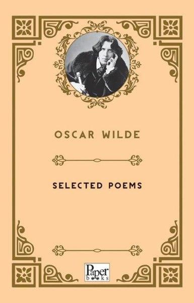 Oscar WildeClassicsSelected Poems