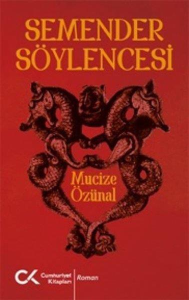 Mucize ÖzünalTürkçe Romanlar