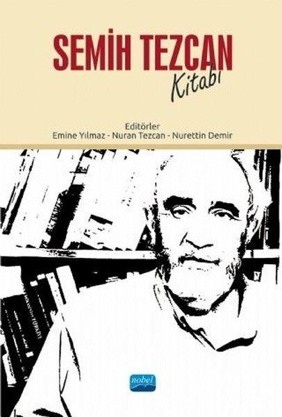 KolektifBiyografi & Otobiyografi KitaplarıSemih Tezcan Kitabı