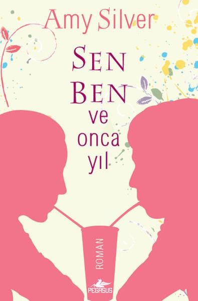 Ezgi GültekinLiebesromaneSen Ben ve Onca Yıl
