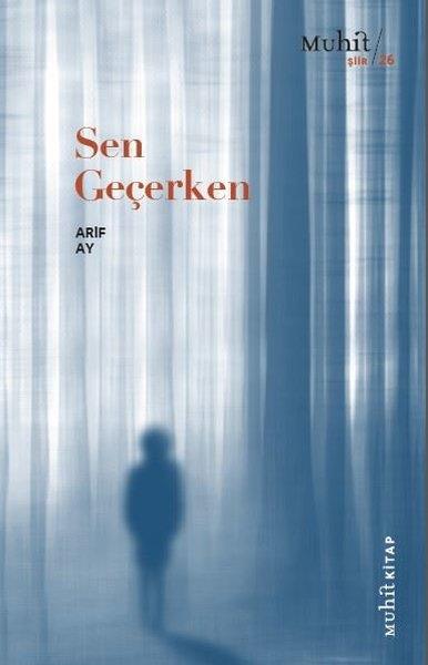 Arif AyTürk ŞiiriSen Geçerken