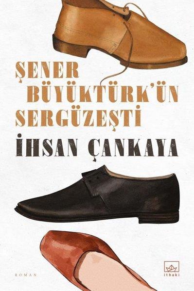 İhsan ÇankayaTürkçe Romanlar