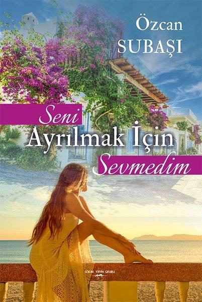 Özcan SubaşıTürkçe Romanlar