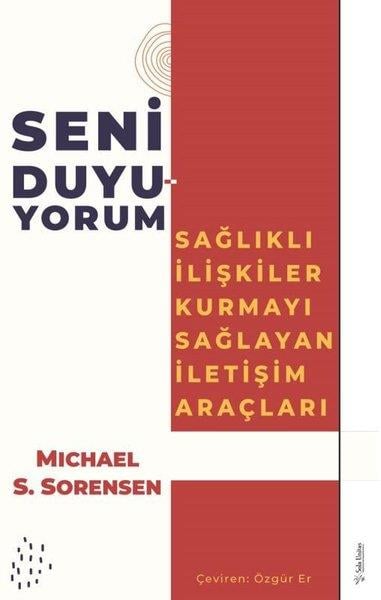 Michael S. SorensenBücher zur persönlichen EntwicklungSeni Duyuyorum