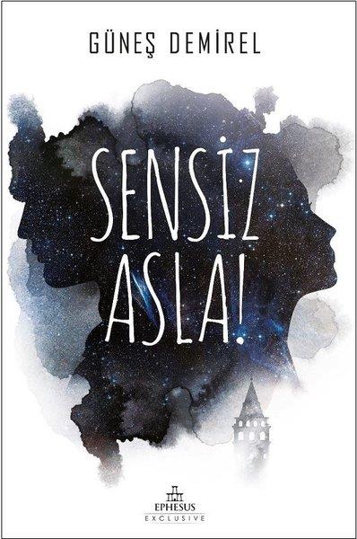 Güneş DemirelTürkçe Romanlar