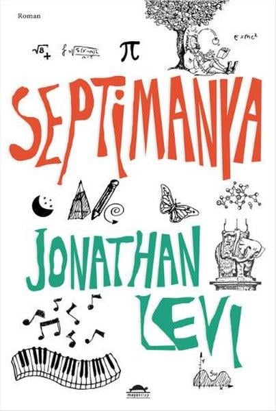 Jonathan LeviTürkçe RomanlarSeptimanya