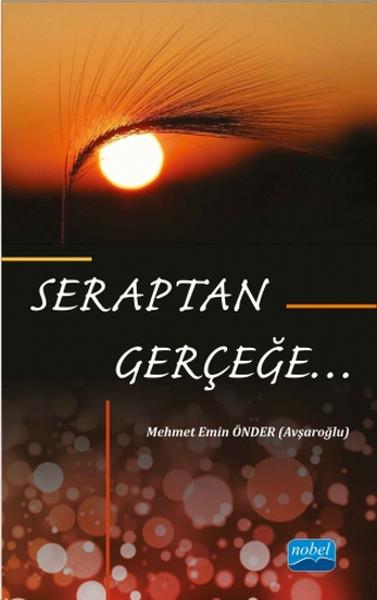 Mehmet Emin ÖnderTürkçe Şiir Kitapları