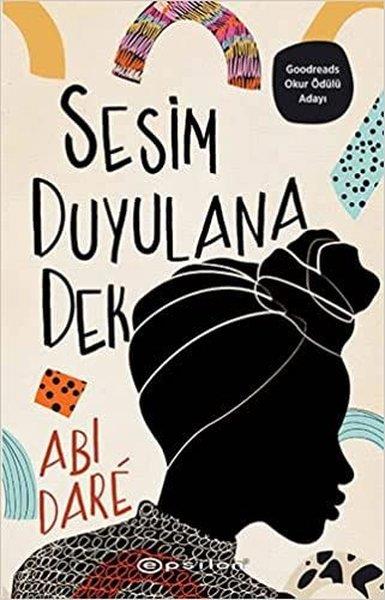 Abi DareTürkische RomaneSesim Duyulana Dek