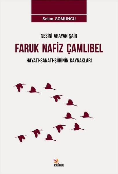Selim SomuncuAraştırma-İnceleme-Referans