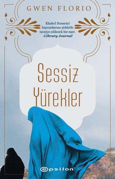 Gwen FlorioTürkçe RomanlarSessiz Yürekler