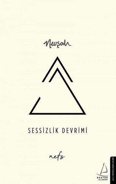 Nevşah KaramehmetKişisel Gelişim KitaplarıSessizlik Devrimi