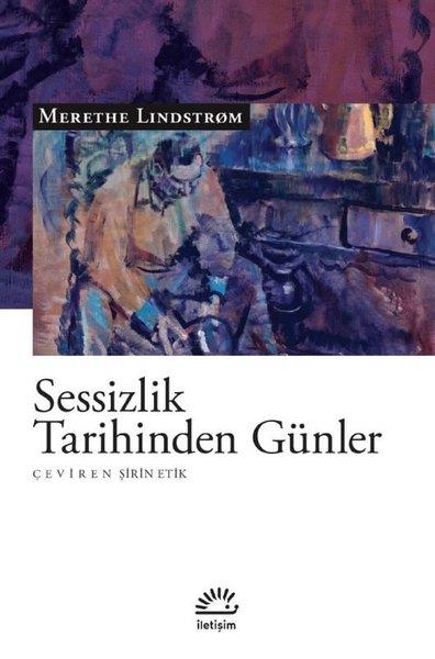 Merethe LindstromTürkçe Romanlar