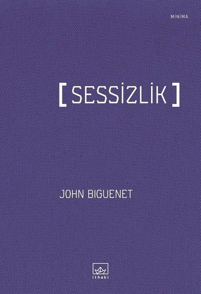 John BiguenetDeneme Kitapları